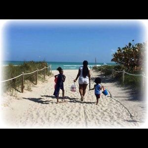 Meet your Posher, Bernadette